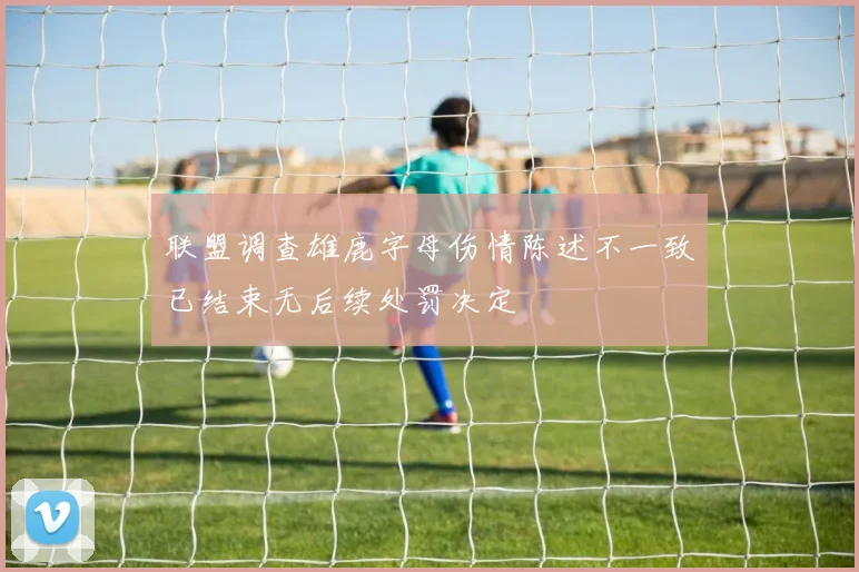 联盟调查雄鹿字母伤情陈述不一致已结束无后续处罚决定